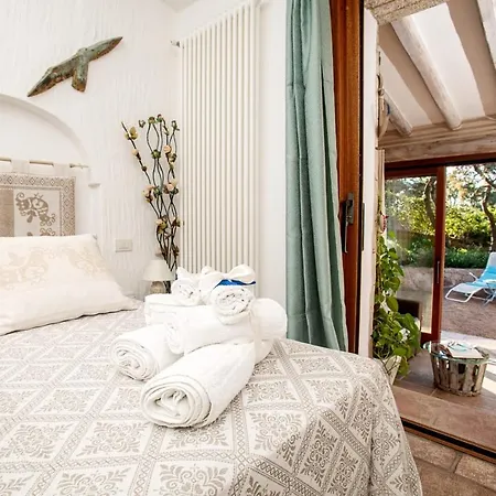 Mimma Del Mar Guest house