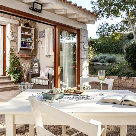 Guest house Mimma Del Mar Santa Teresa Gallura