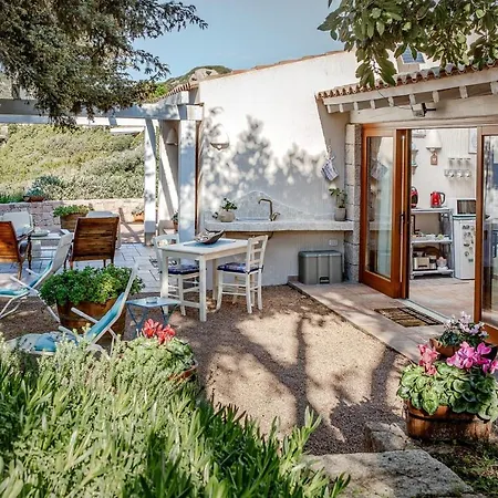 Guest house Mimma Del Mar