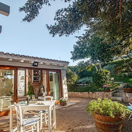 Mimma Del Mar Konukevi 4*