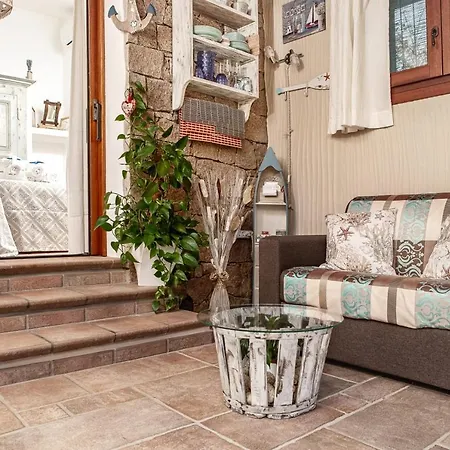 Mimma Del Mar Santa Teresa Gallura