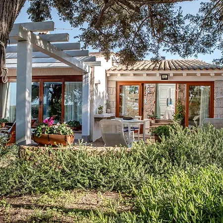 Guest house Mimma Del Mar Santa Teresa Gallura