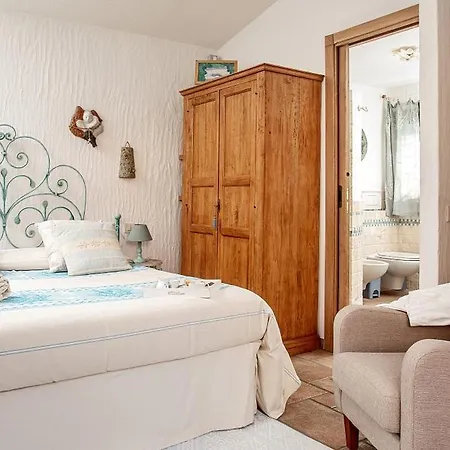 Guest house Mimma Del Mar