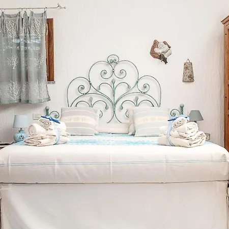 Mimma Del Mar 4* Santa Teresa Gallura