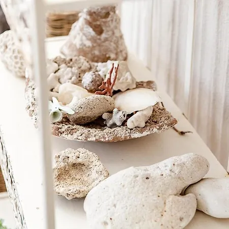 Guest house Mimma Del Mar