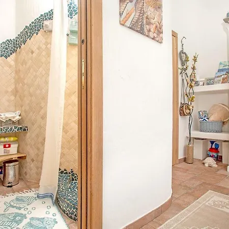 Guest house Mimma Del Mar 4*