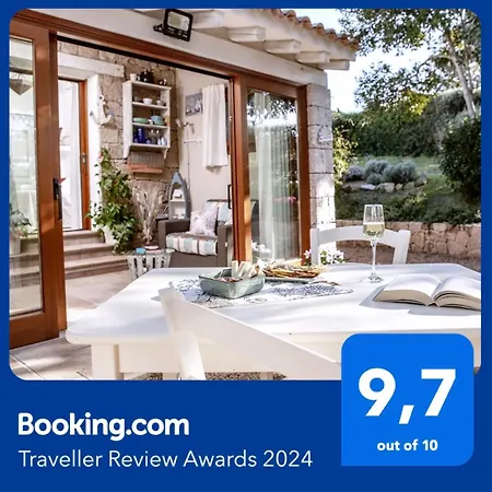 Guest house Mimma Del Mar Santa Teresa Gallura