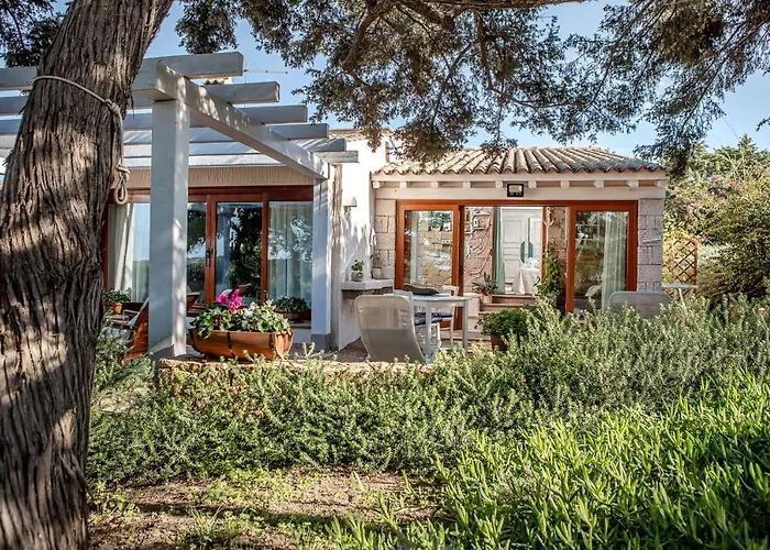 Guest house Mimma Del Mar Santa Teresa Gallura